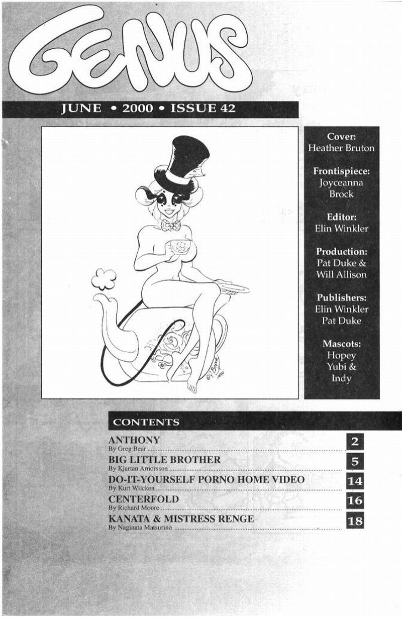 Genus 42 page 3 full