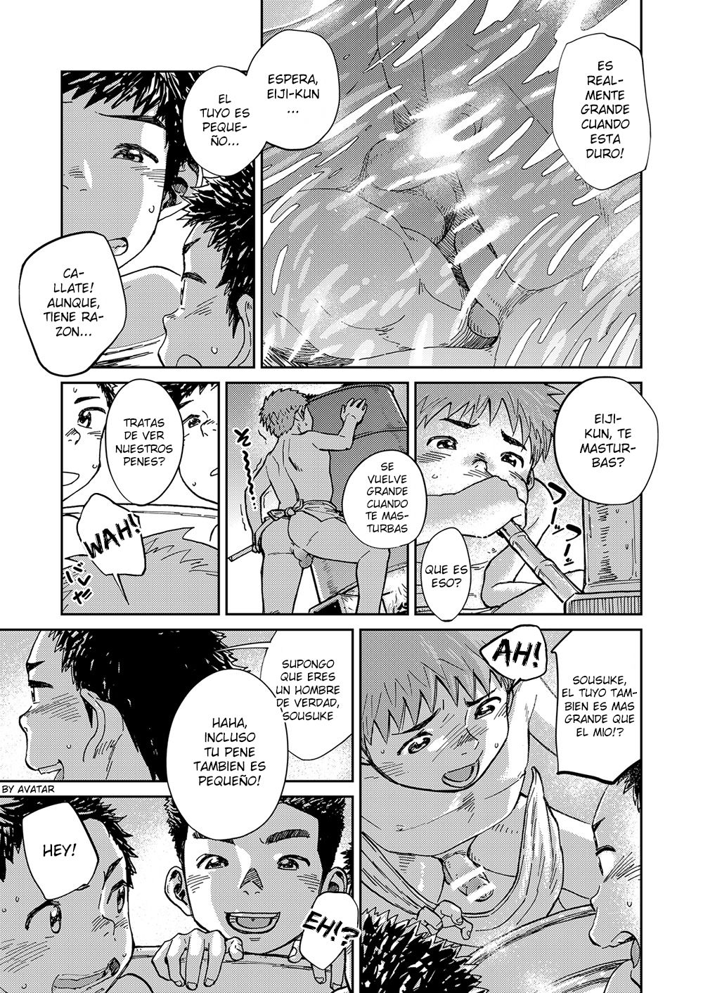 EVER TURQUOISE SUMMER CAMP page 7 full