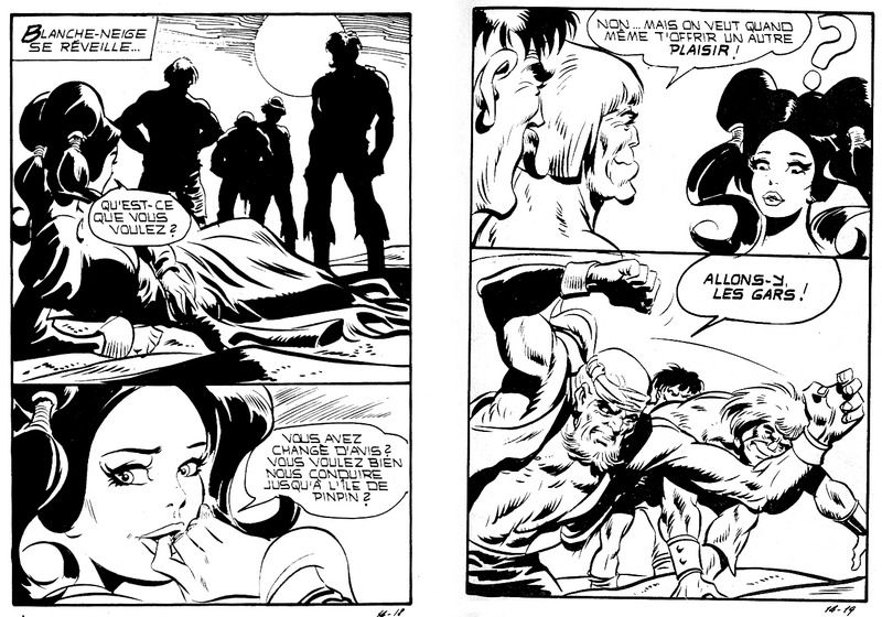 Contes Malicieux - 14 page 11 full