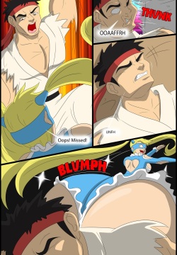 Multiple Mika Mayhem