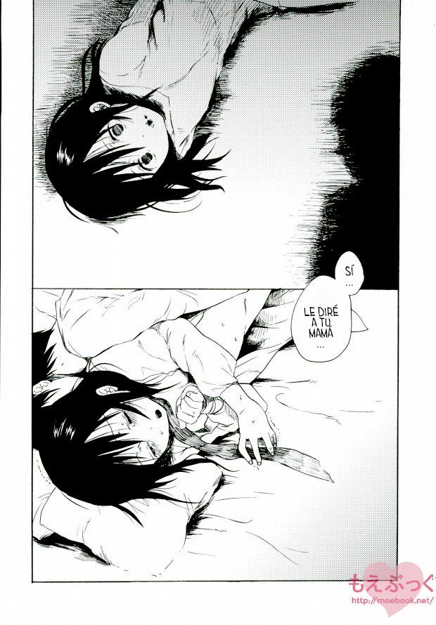 Moyai no Akari page 11 full