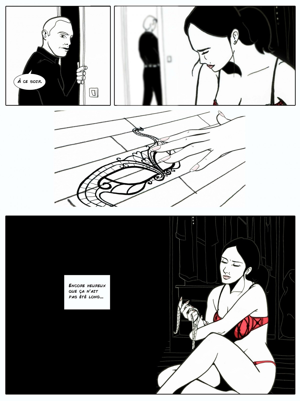 Amabilia - Volume 2 page 11 full