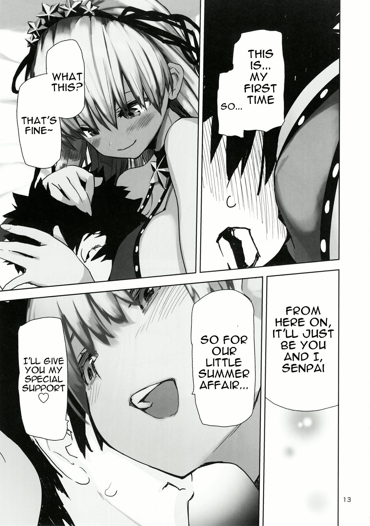 Tokoshie Seven page 12 full