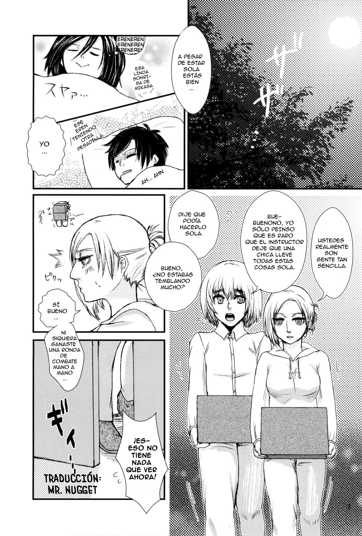 Lion sudden change page 2 full