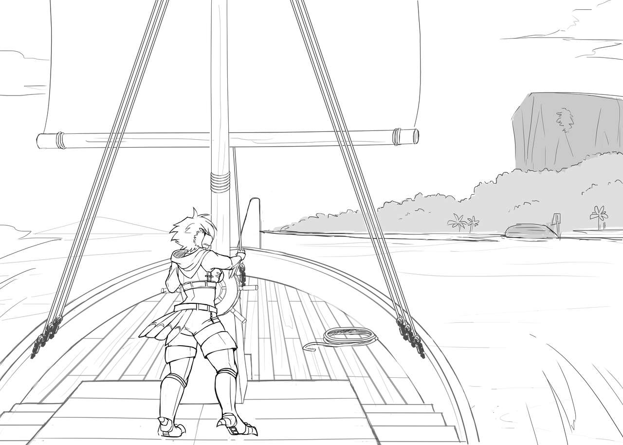 Tribal Incident page 8 full