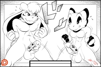 Yooka Laylee cover