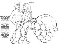 Enthralled - part 1-8