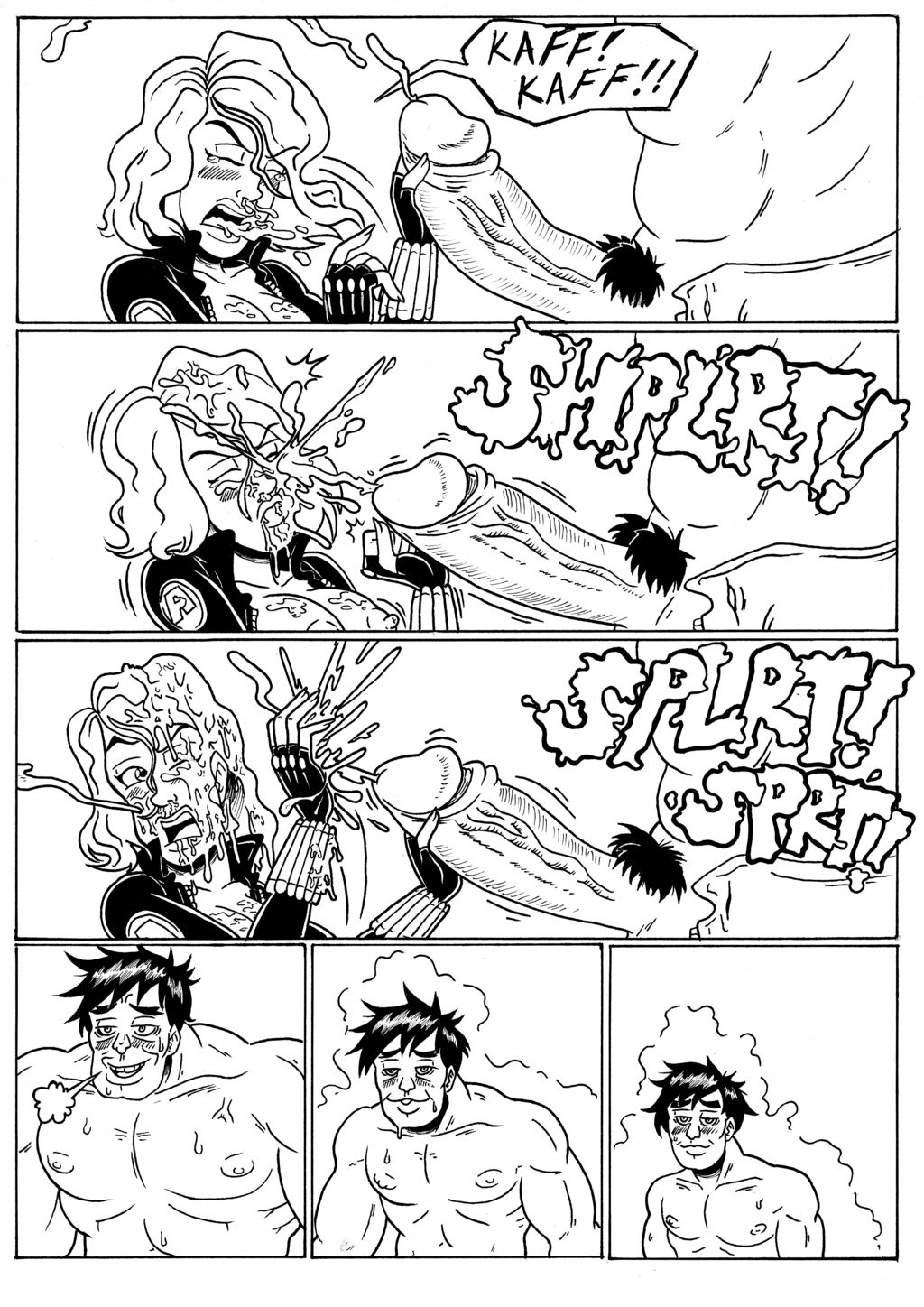 The Lullaby page 11 full