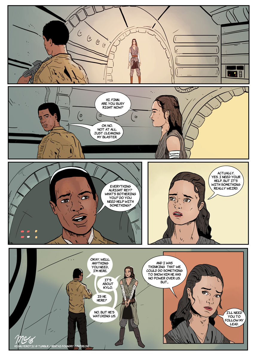 Rey & Finn page 2 full