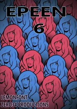 Epeen Chapter 6