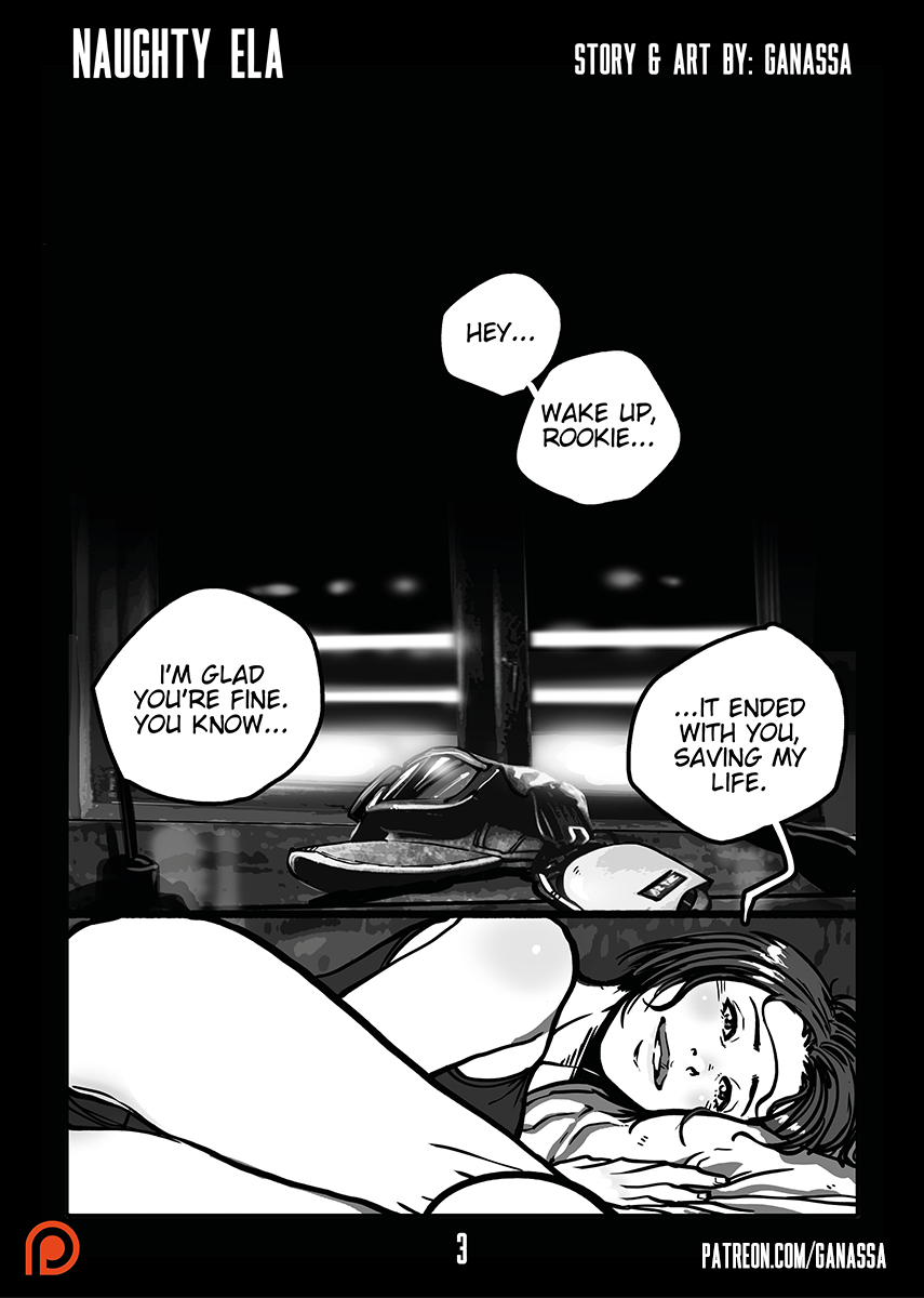 Artist - Ganassa page 12 full