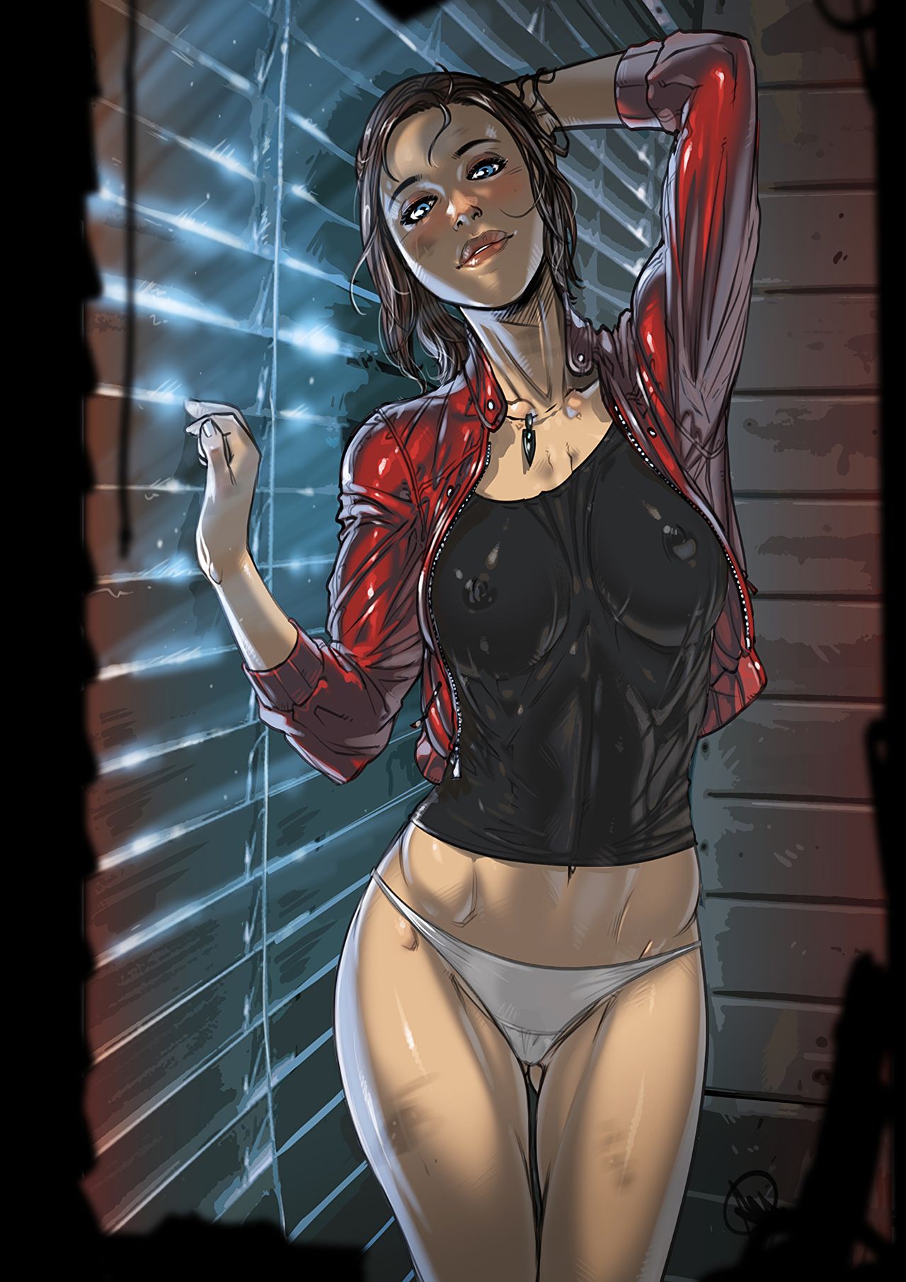 Artist - Ganassa page 5 full