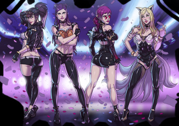 Artist - Ganassa cover