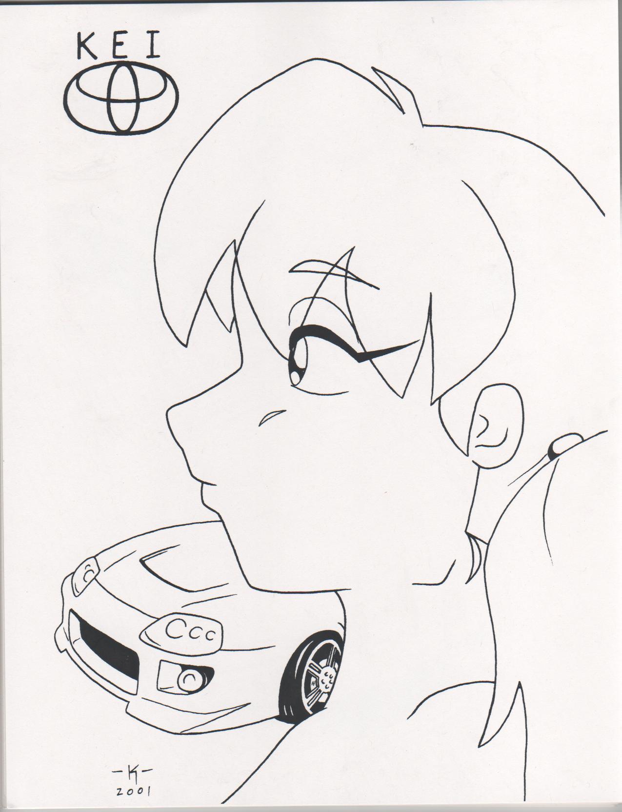 KComplex Art Gallery page 5 full