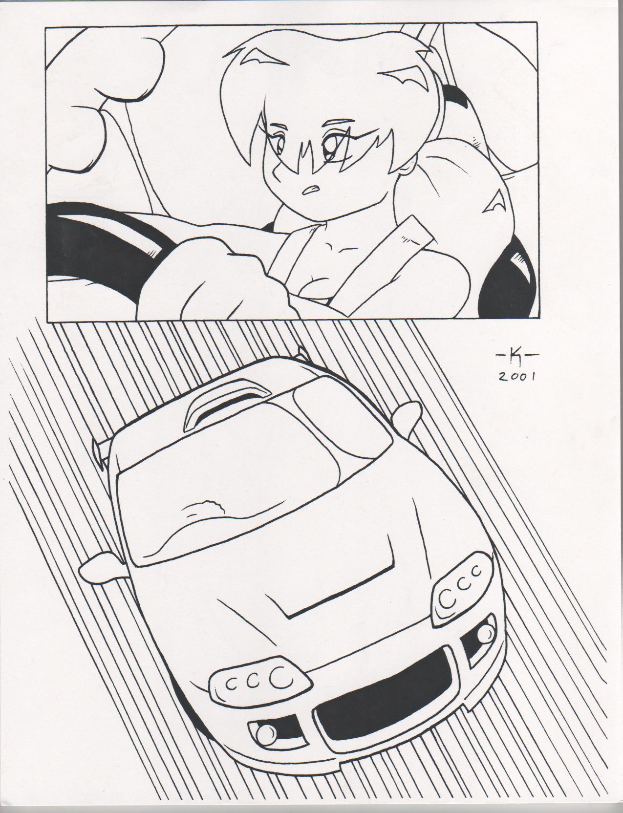 KComplex Art Gallery page 6 full