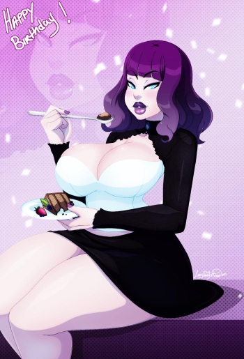 Artist - Ladycandy2011 [Tw] cover
