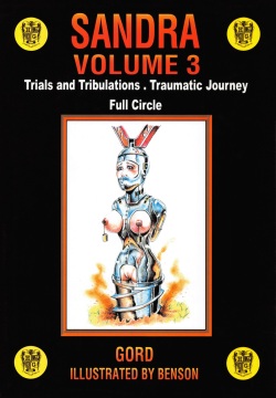 House of Gord HBD-04 - Sandra vol3.