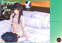 Off-shot 4 | 오프샷 4