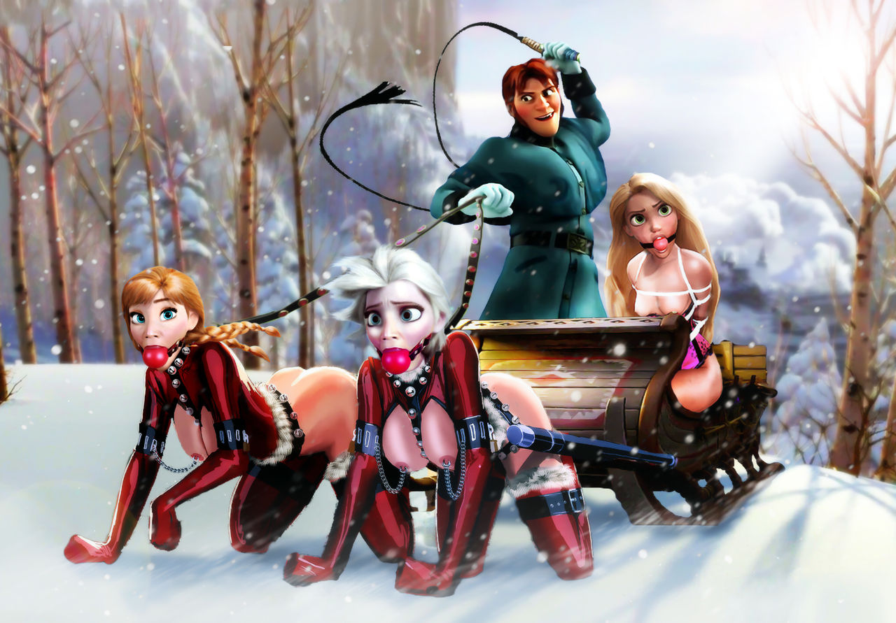 Frozen images page 11 full