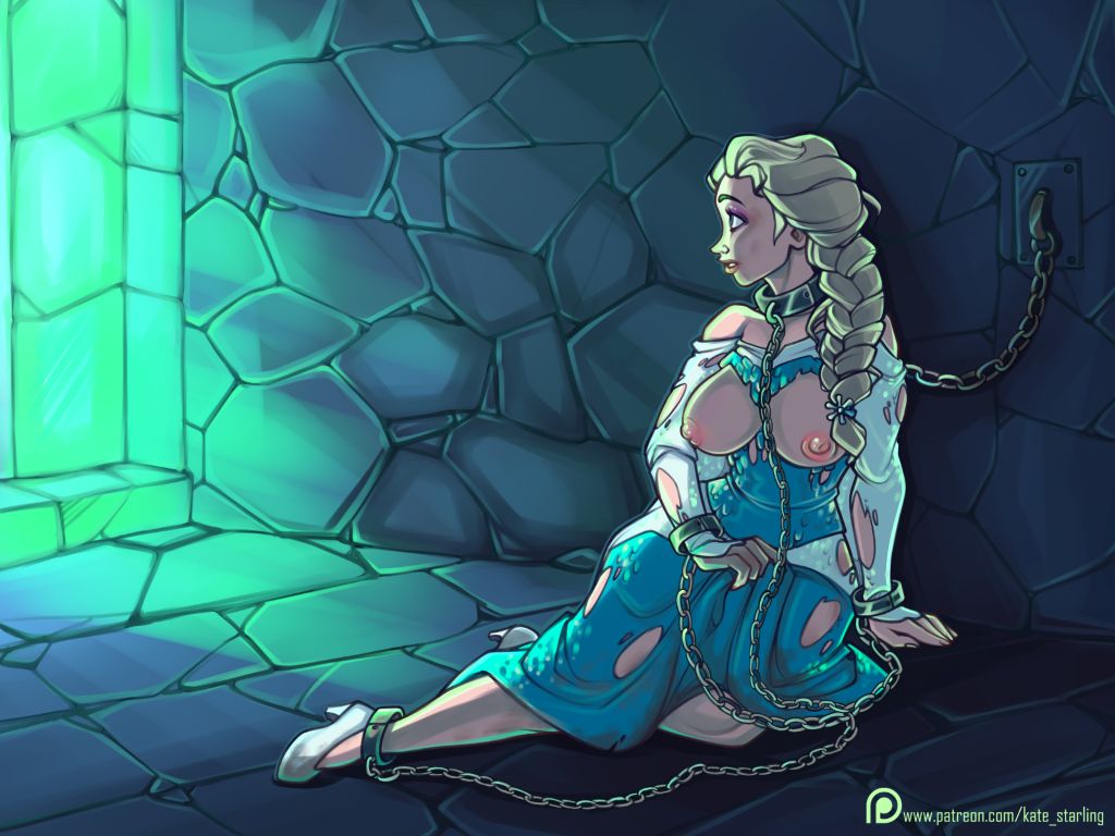 Frozen images page 12 full