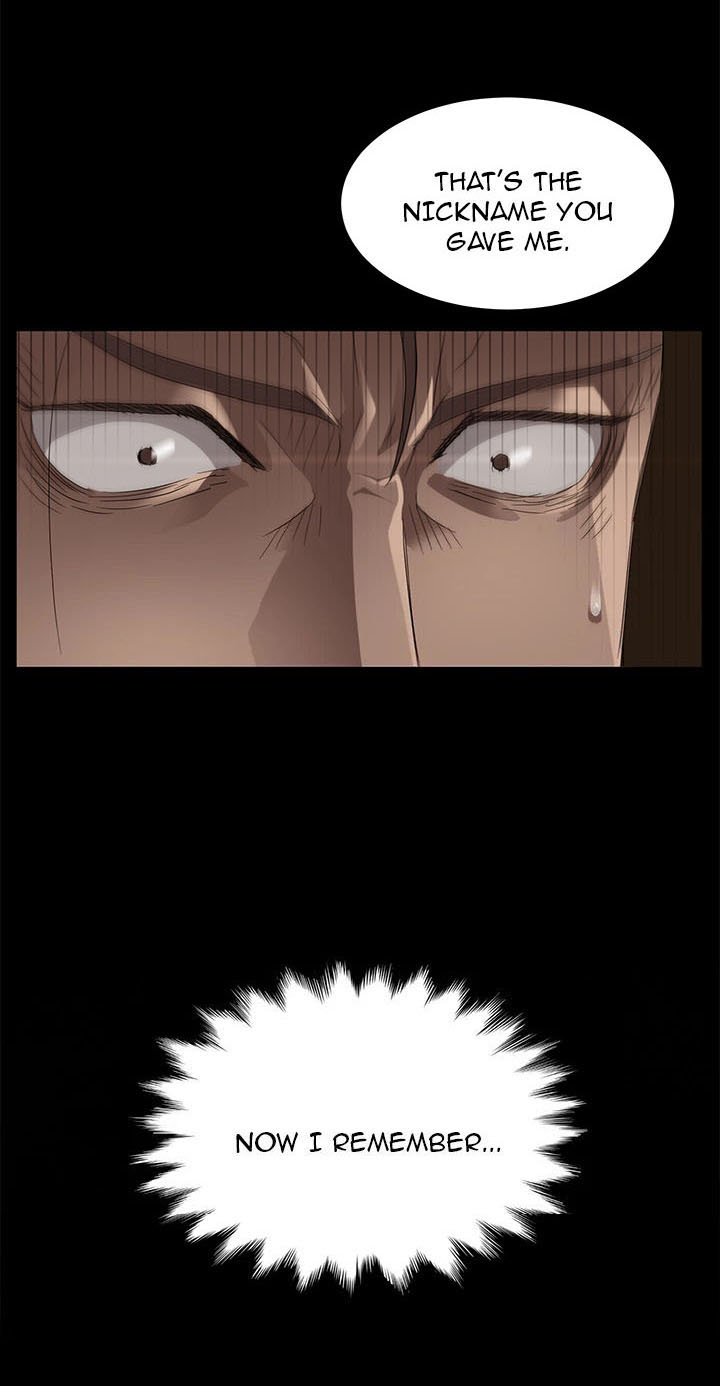 Stolen • Chapter 8: Bitter Journey to the Past page 6 full
