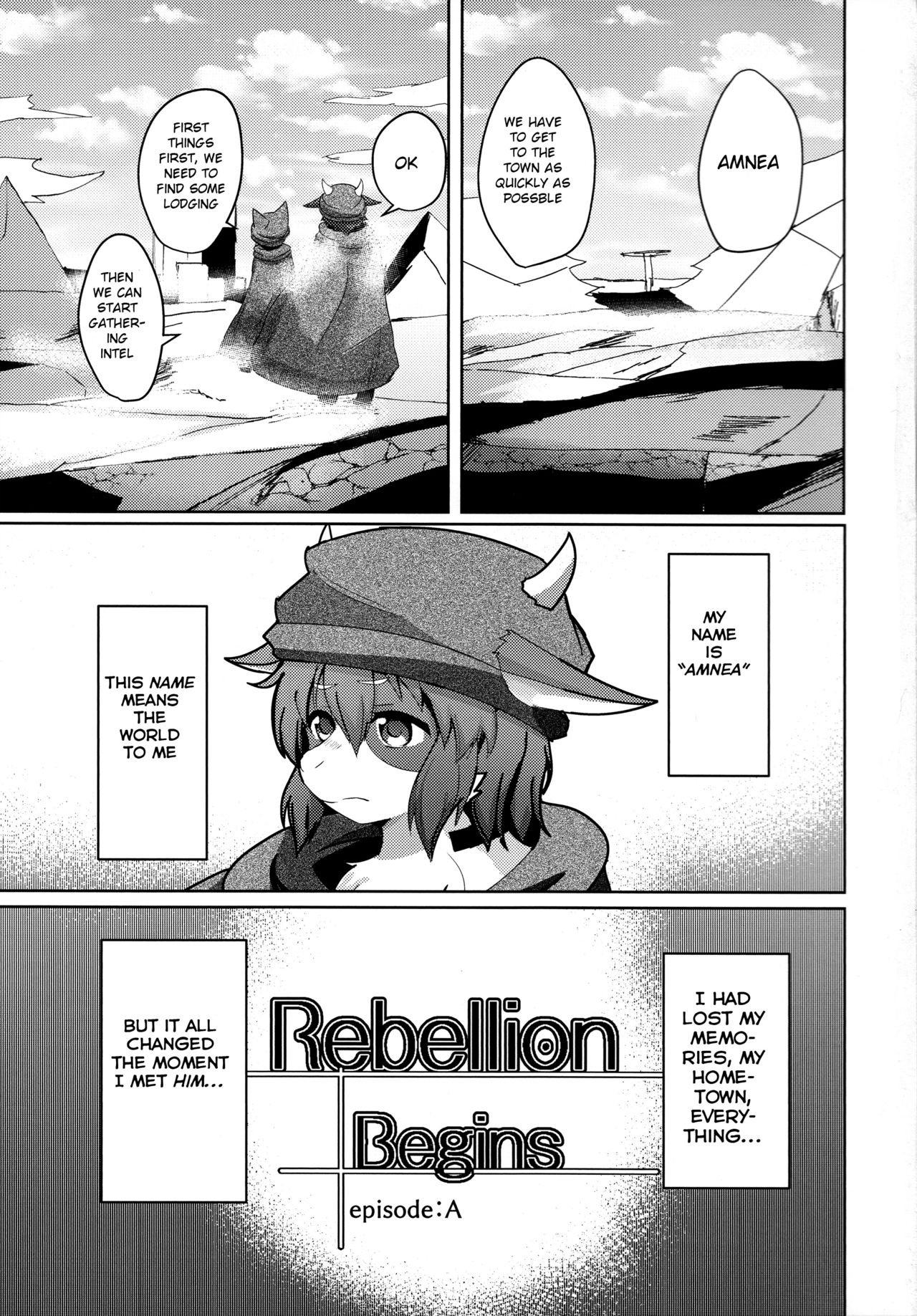 Rebellion Begins page 3 full