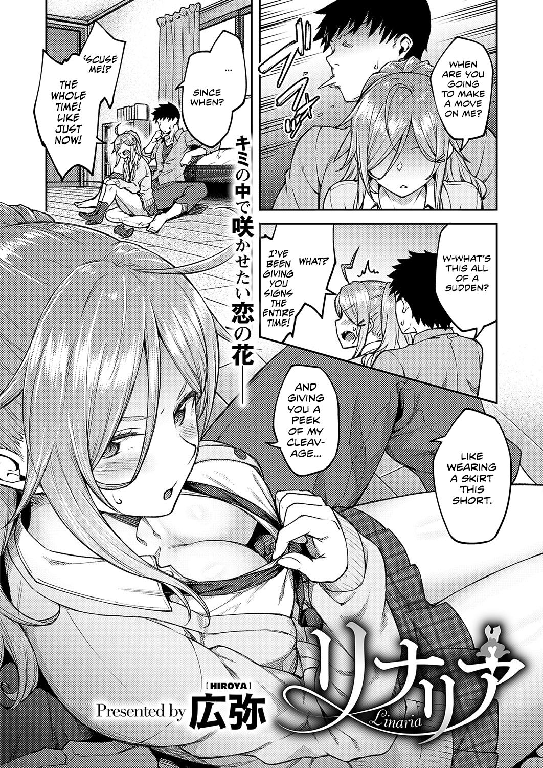 Linaria page 2 full