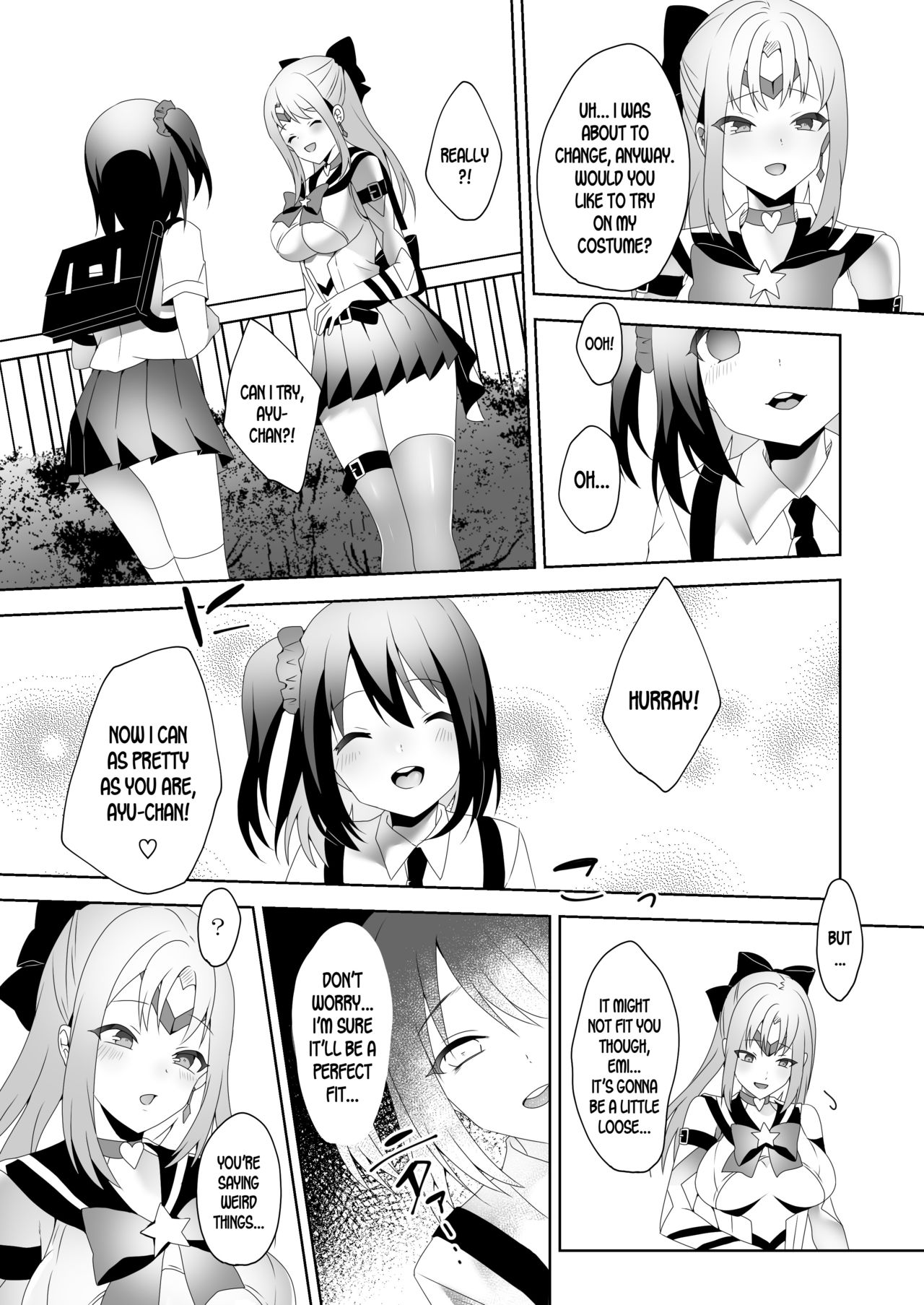 Skin Dresser page 3 full