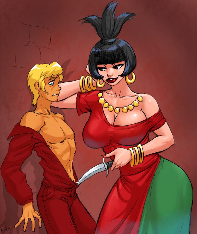 Rusrule34 - Russian and Soviet porn - Rule 34 page 1 full