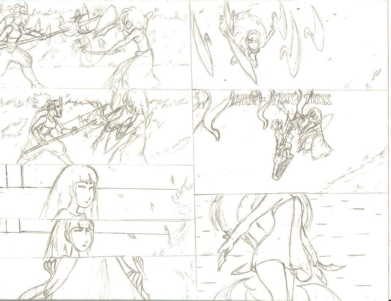 ATLA Book 4: The War of Two Fire Lords page 12 full