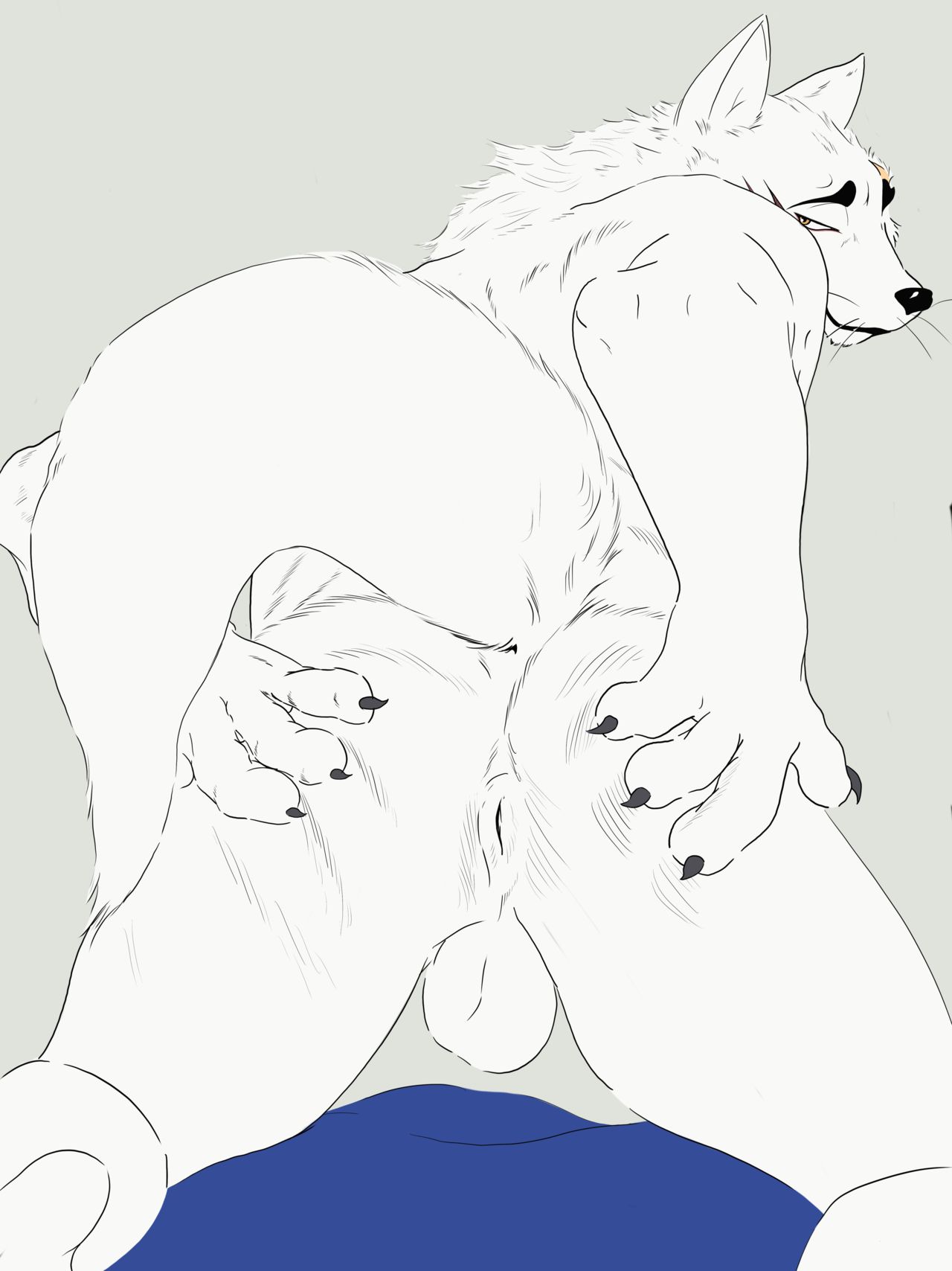 Gintaro page 8 full