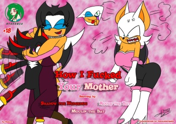 [Otakon] How I Fucked Your Mother [Ongoing] cover