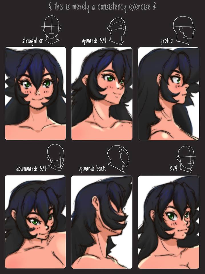 Artist - MKontastinov page 11 full