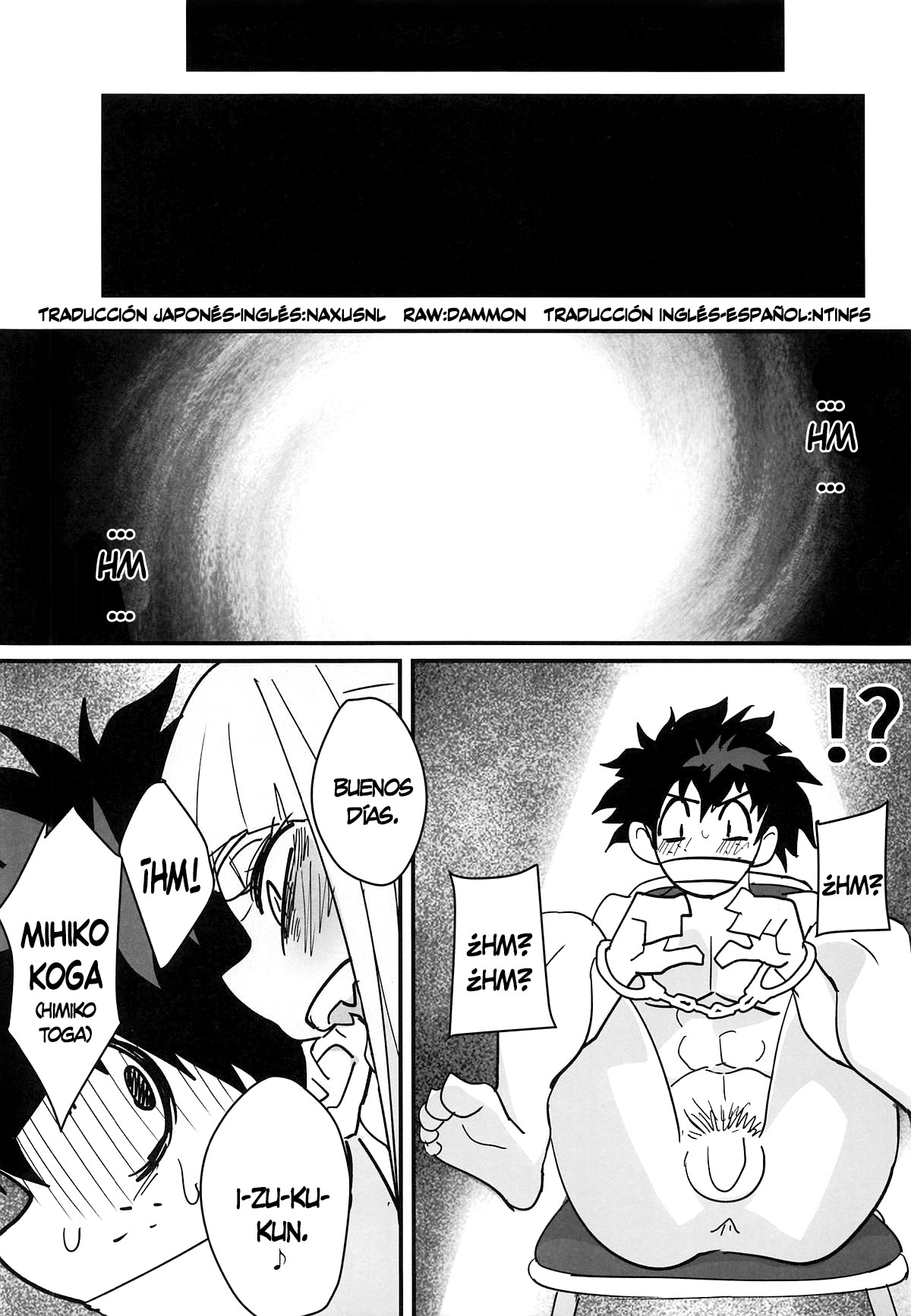 Gyaku Rape! page 3 full