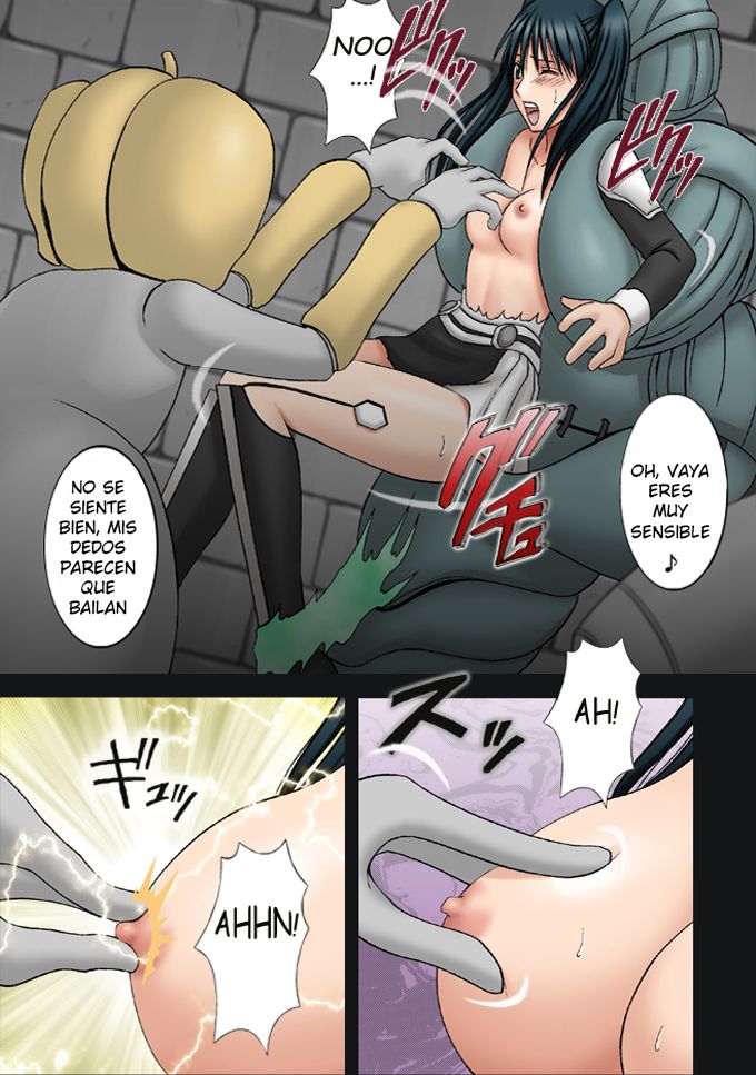 DOLLS 1&2+GIF  Spanish page 11 full
