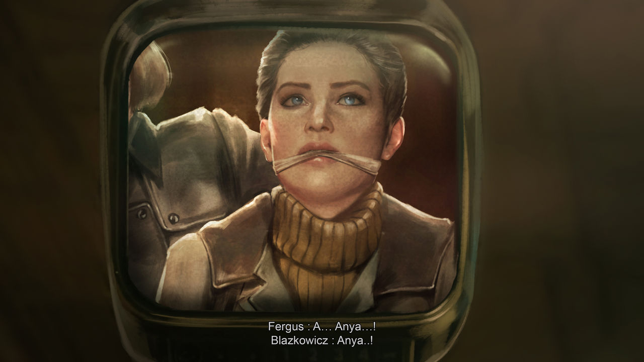 Doom Of Anya page 12 full