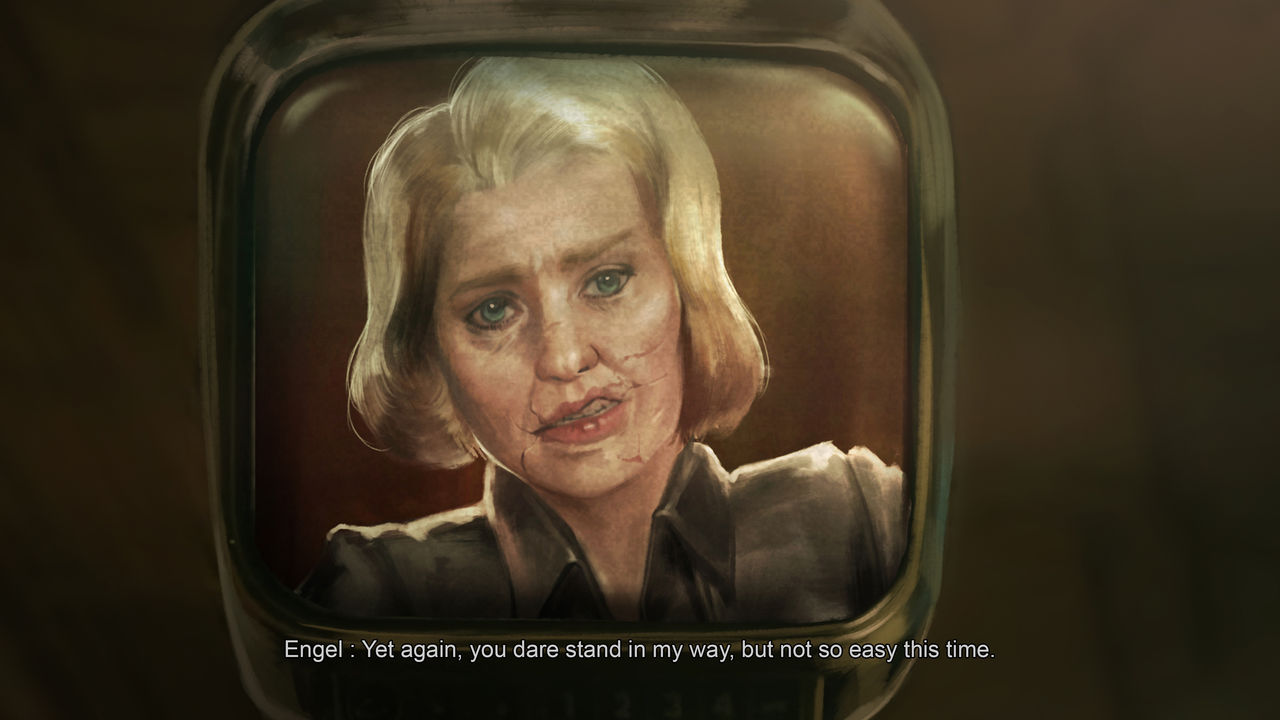 Doom Of Anya page 8 full