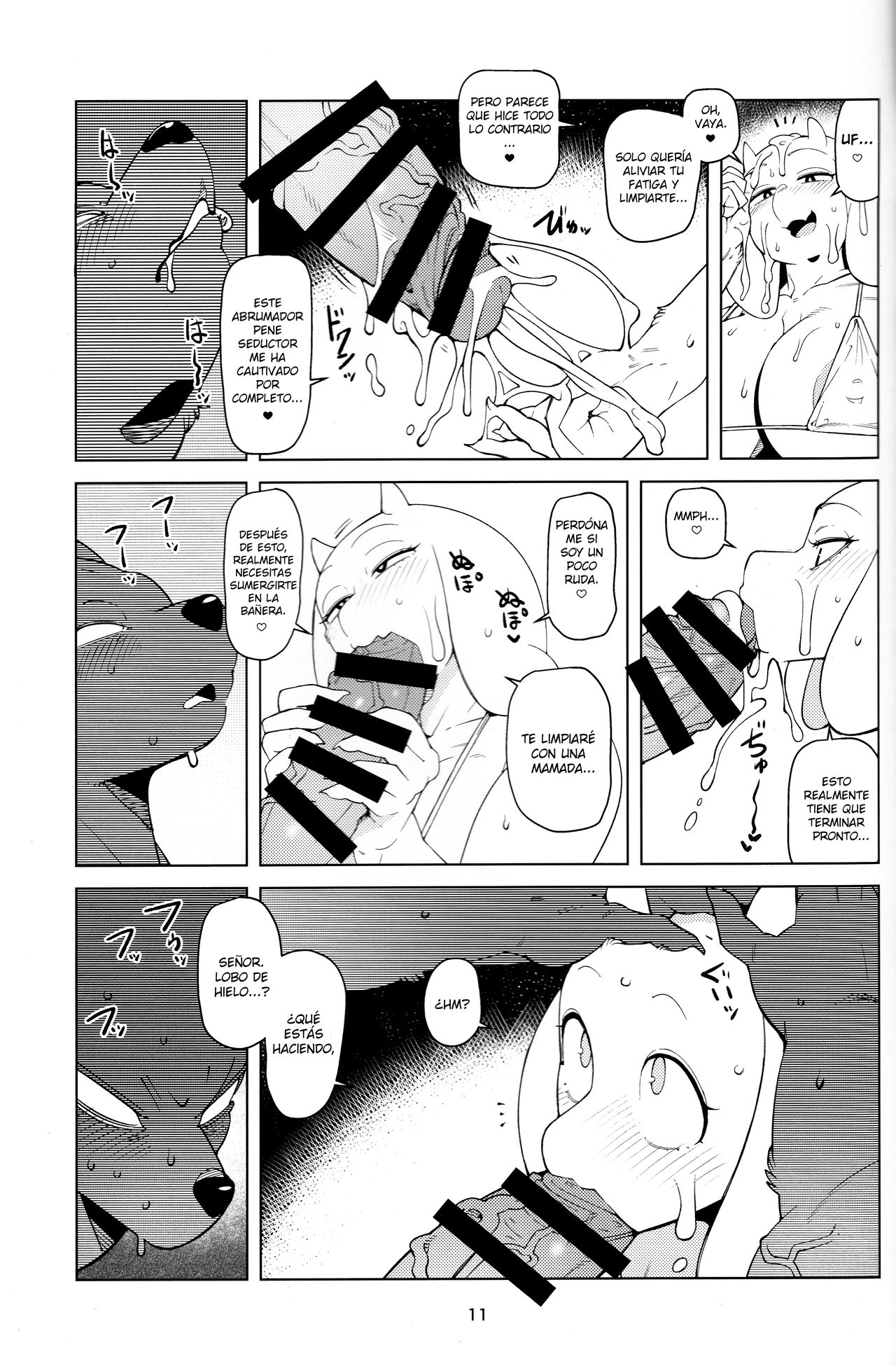 MomMomToriSoap page 11 full