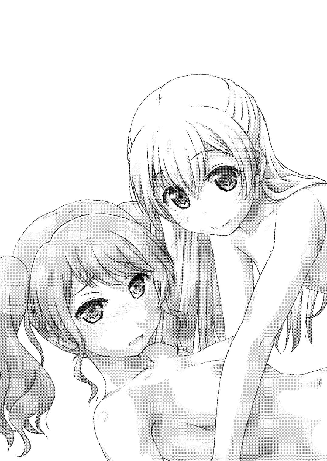 The pink representative of Pastel Palettes desu page 3 full