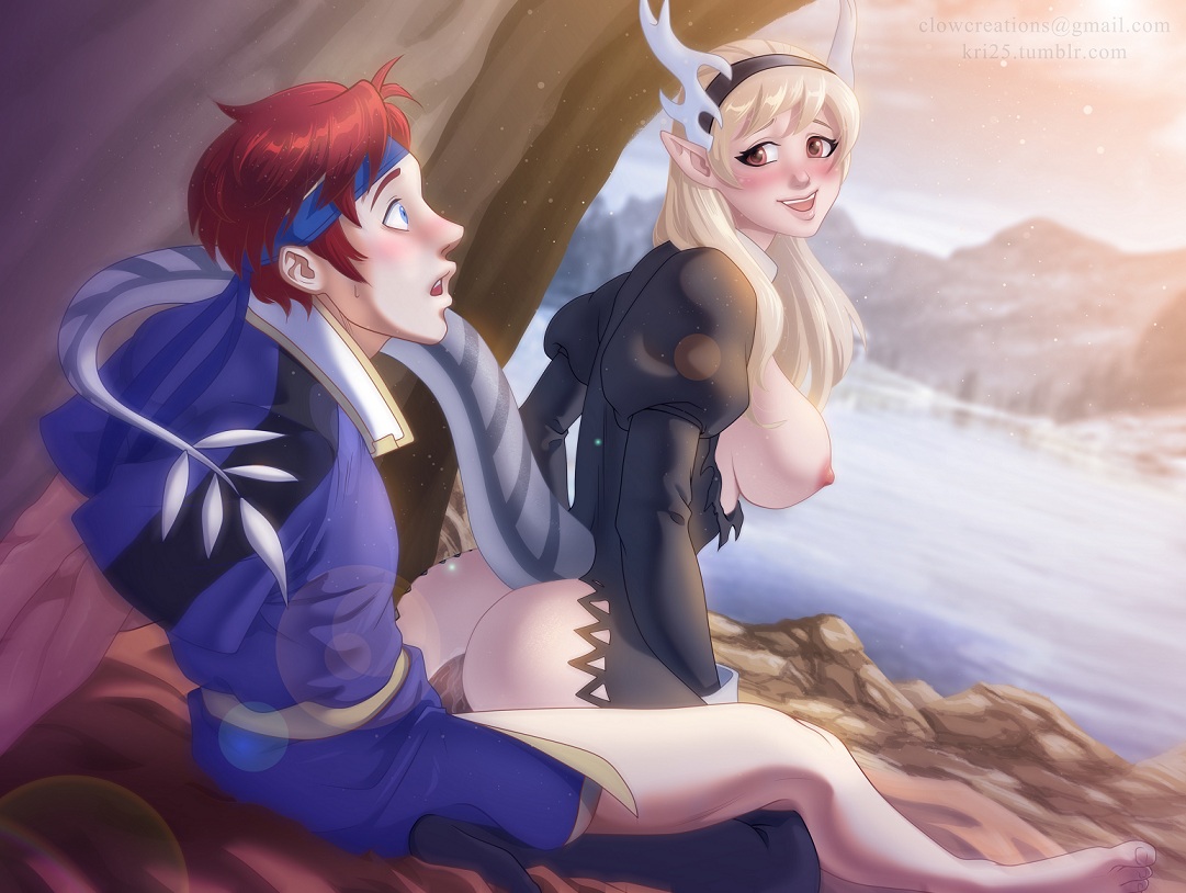 Crisreyart page 7 full