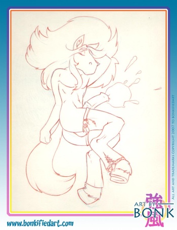 Bonk Sketch Boys (CDs 1-6) cover