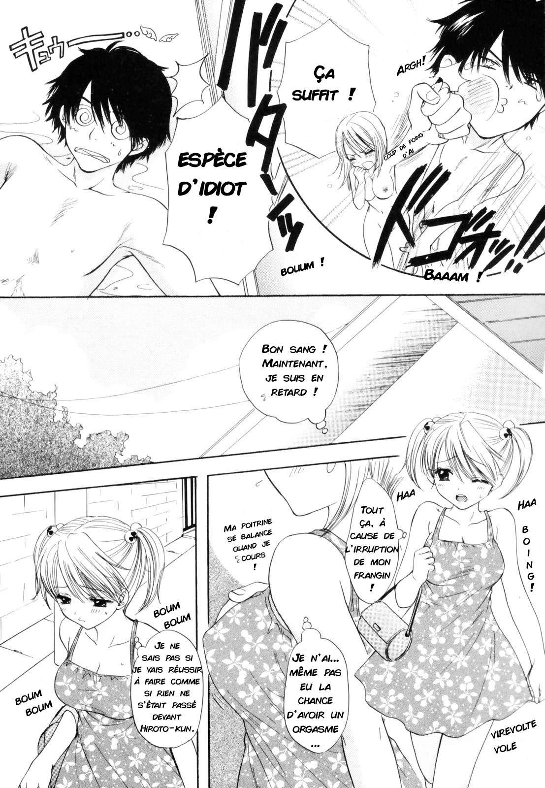 OVER DRIVE page 9 full