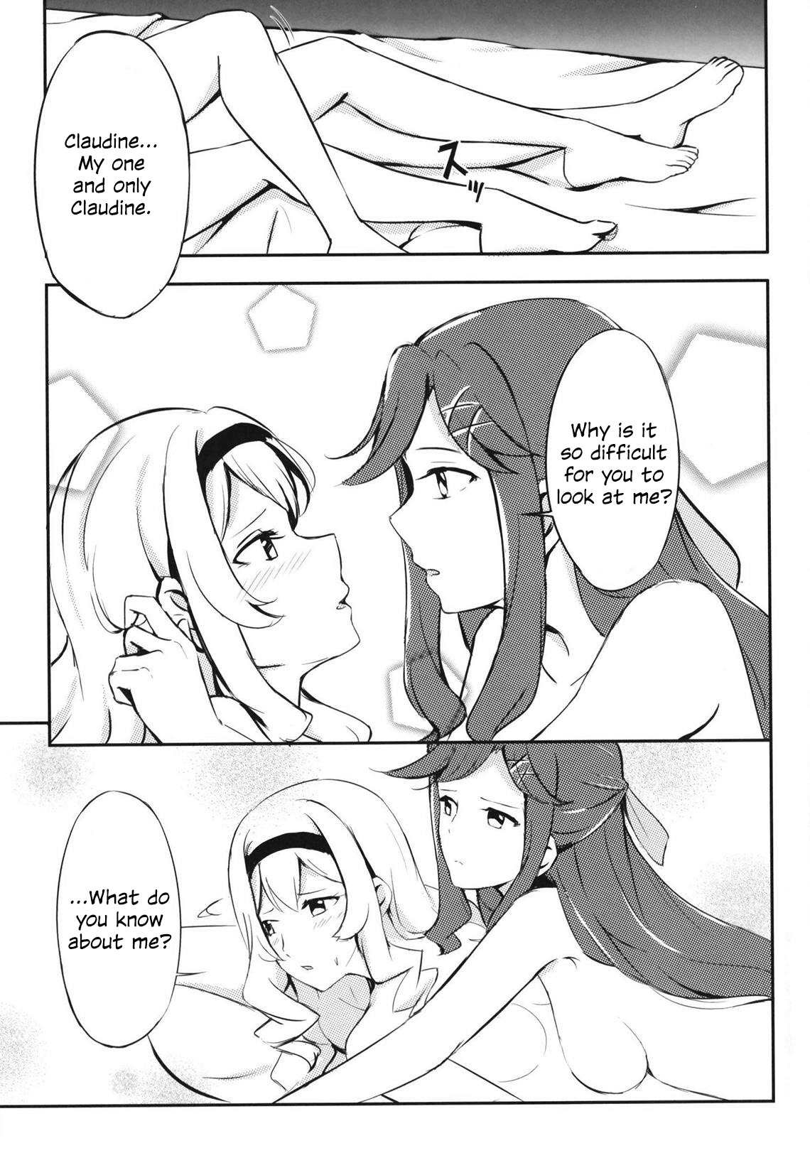 Taiyou no Takasa page 11 full