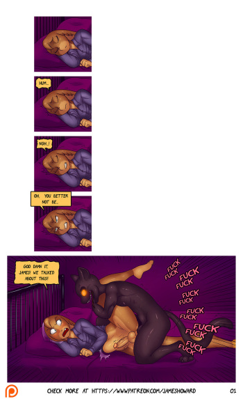 [James Howard] Yellow Heart 01 - regular pages(ongoing) cover
