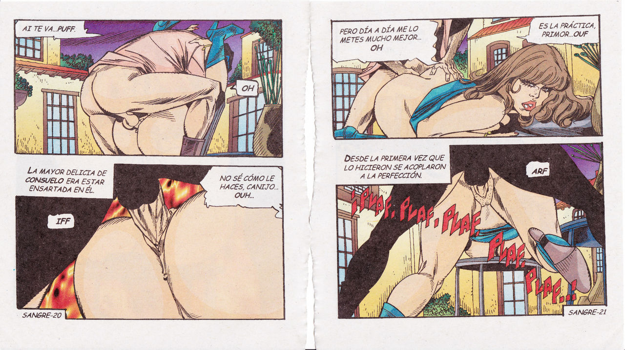 Sangre Caliente 0197 page 12 full