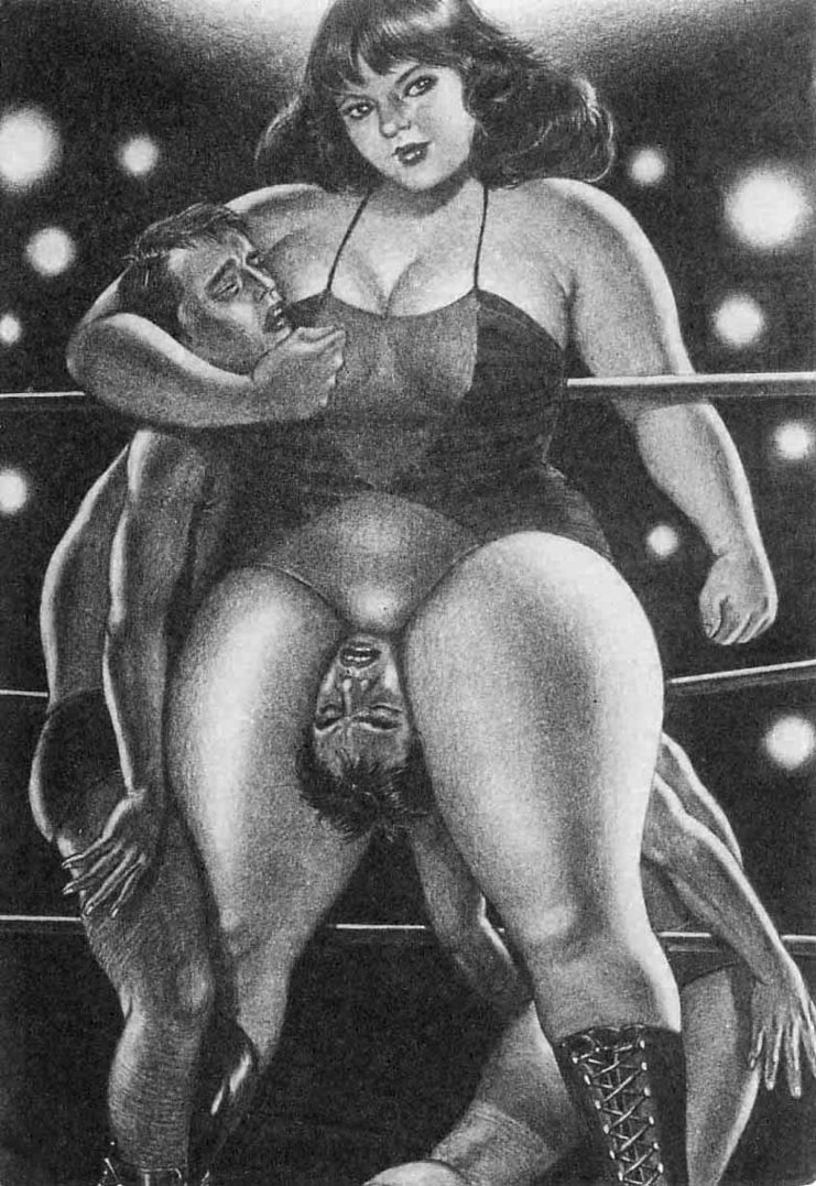 Women beating men page 3 full