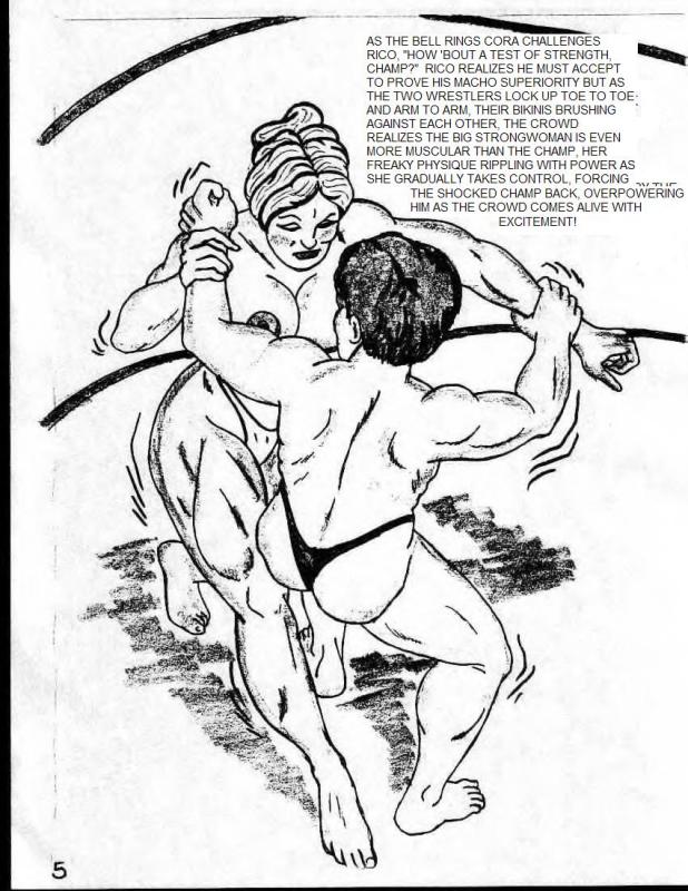 Women beating men page 7 full