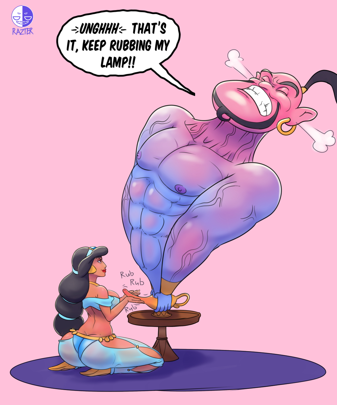 razter Gallery page 8 full