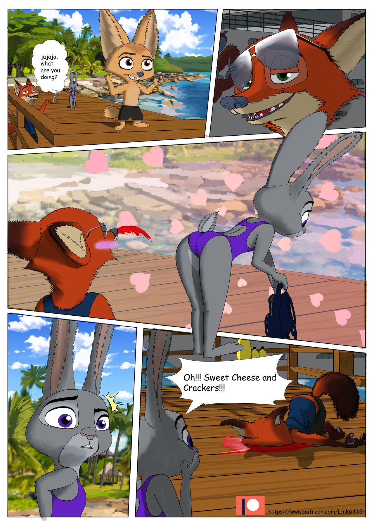 Vacations  Ongoing page 4 full