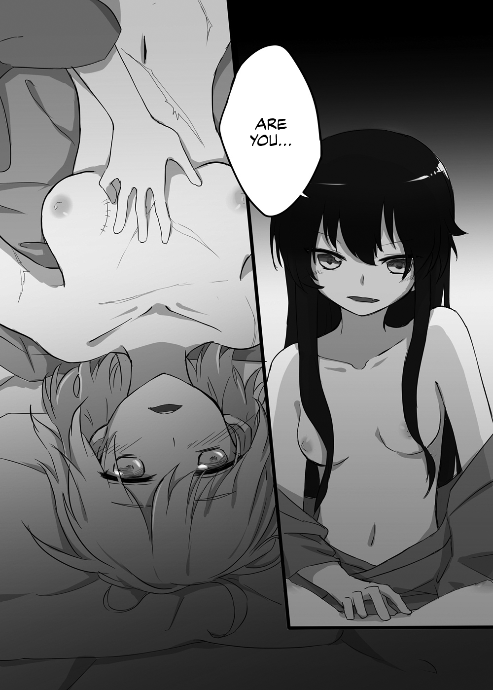 Kizuato page 3 full
